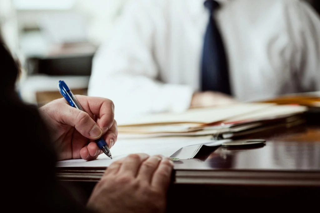 What Makes a Will Legally Valid Maple Cross?
