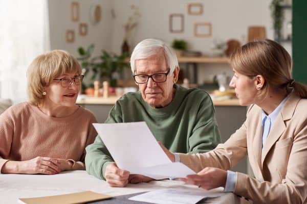 Are Will Writing Services Legally Recognised Maple Cross