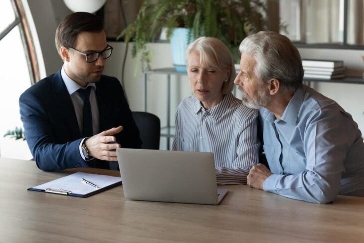 What Should You Do Next to Keep Your Will Working for You Maple Cross?