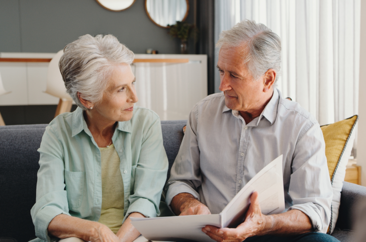 Why is having a will important even if I don’t own many assets Maple Cross?